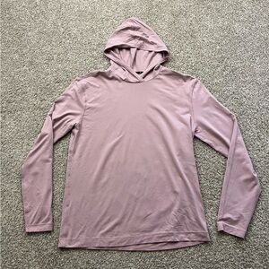 Public Rec go to hoodie men's L